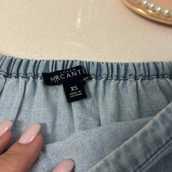 J. Crew Mercantile skirt - Picture 4 of 6